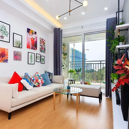Kirakuan Luxury 2Br Pool/Gym Appartement